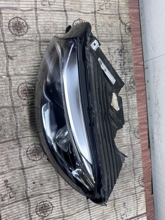 Far Led Mercedes w253 GLC ISL
