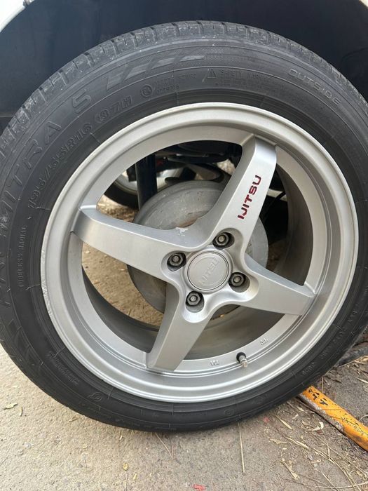 Диска балон 16 унча бунча жойда йок