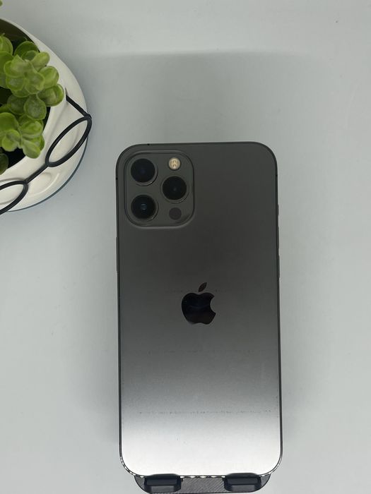 Iphone 12 pro max 256 gb 42640 Pintel.kz