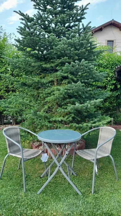 Set mobilier pentru gradina