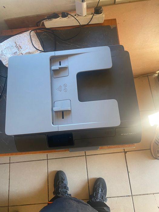 Imprimată HP smart tank 625 euro wirles print