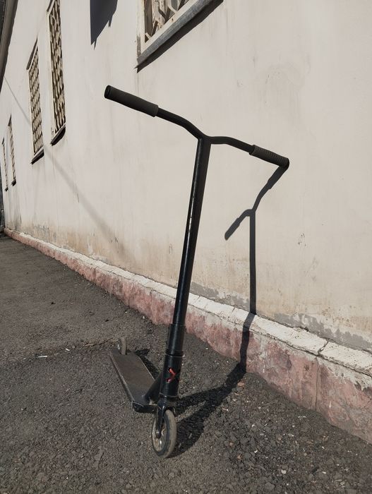 Самокат explore.