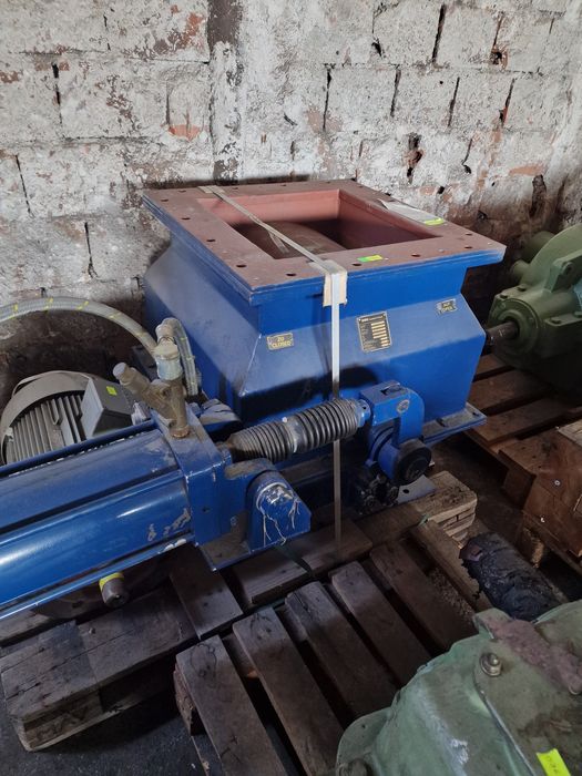 Роторен Дозатор Claudius Peter тип:450