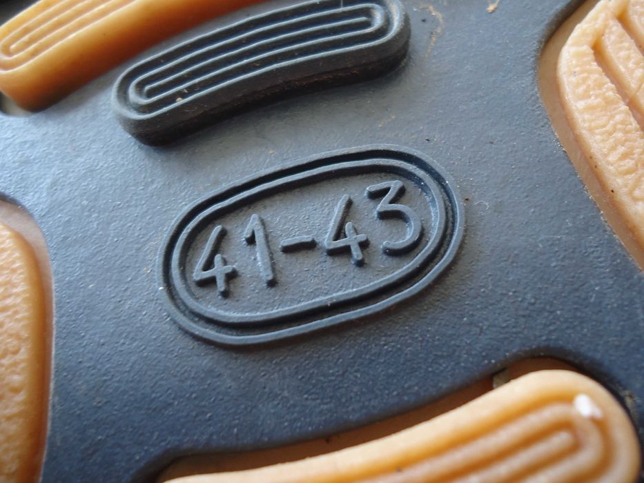 Cizme Apreski model vintage MOON BOOT MK No. 41-43