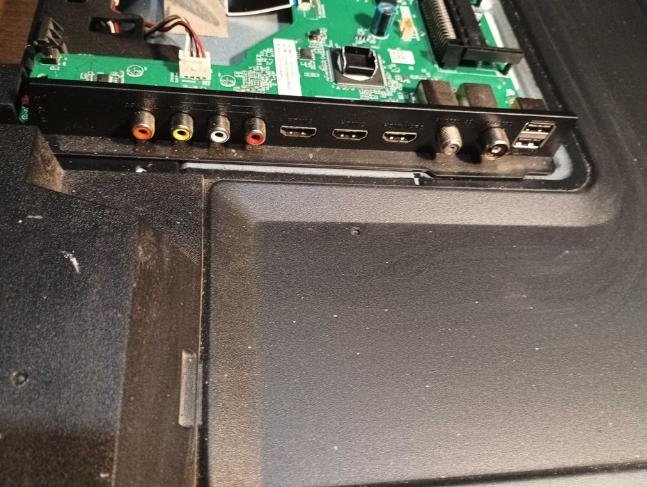 Продавам Майн борд EL MS3663S-FE48