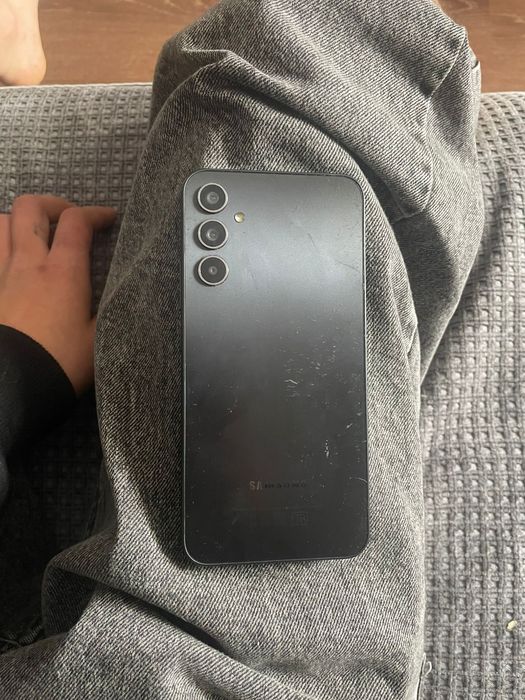 Продам самсунг А34 128гб