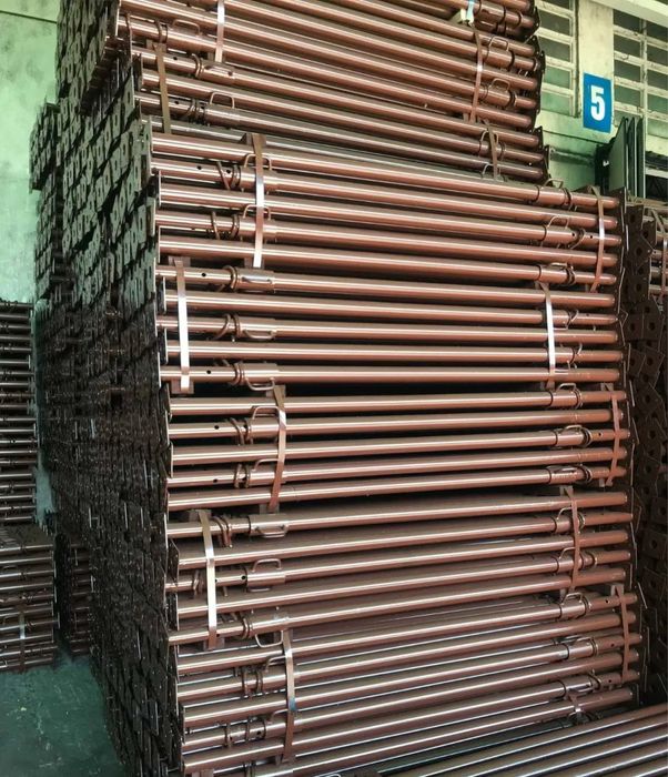 Promo Popi Metalici 2m - 3,6m. Popici metalici noi schele