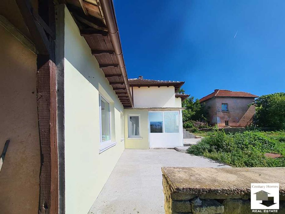 Продава се Къща в с. Дъскот, Област Велико Търново - 98 кв.м за 939 €/кв.м - Снимка #16