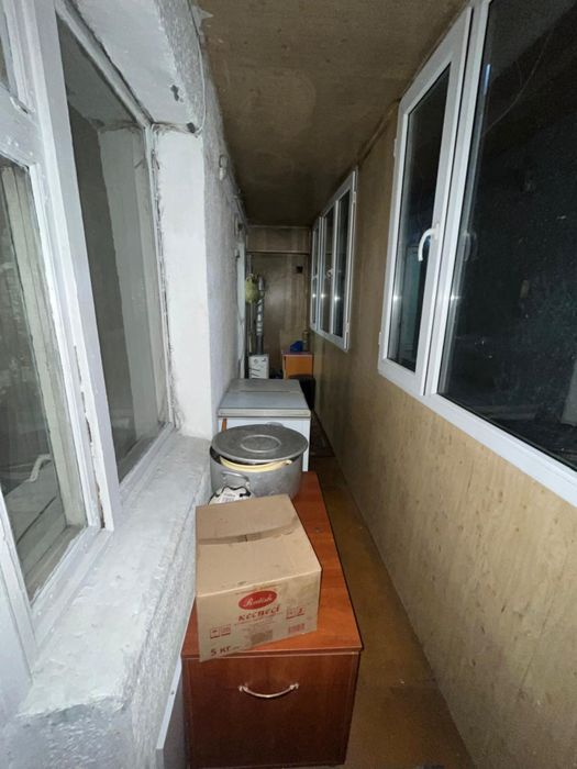 Срочная продажа 3-комнатной квартиры