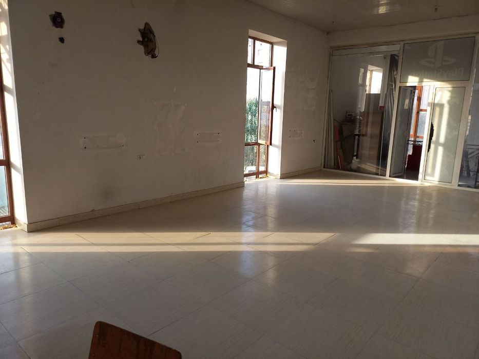 Сдаётся в аренду нежилое помещение