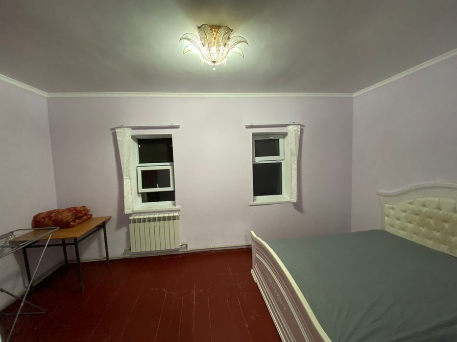 Дом на долгий срок