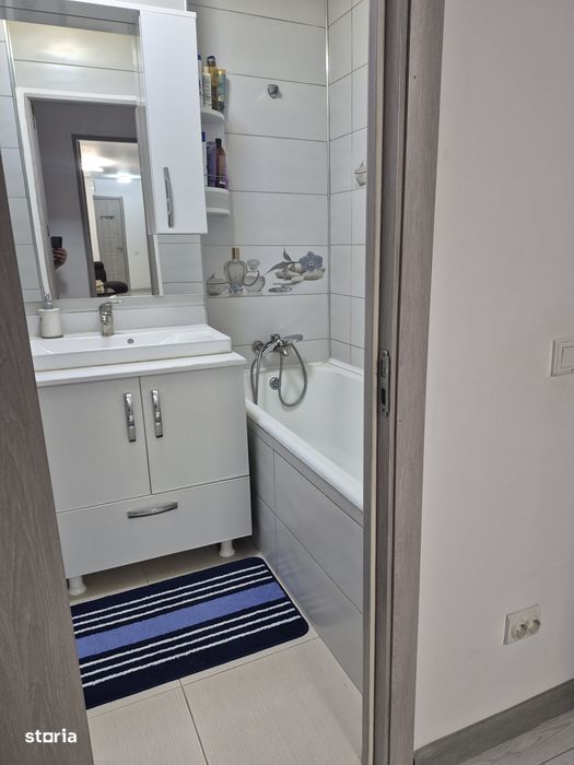 Apartament 4 Camere | Bd. Ramnicu Sarat | 98 mp | Etaj 510 | Sector 3