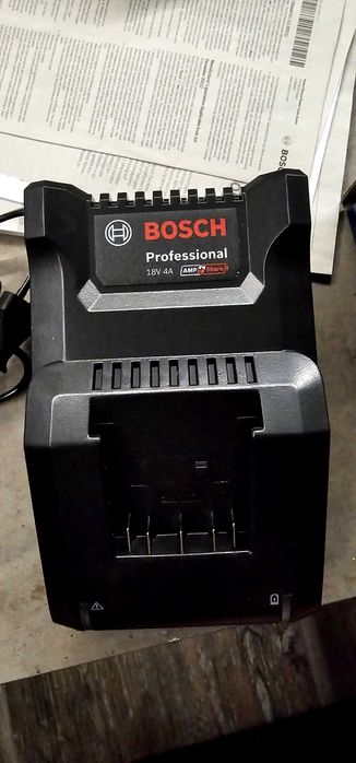 Зарядни бош 2 броя