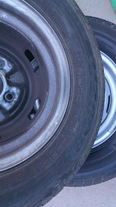 Labo zavodskoy diska baloni