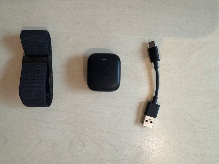Whoop 4.0 Device