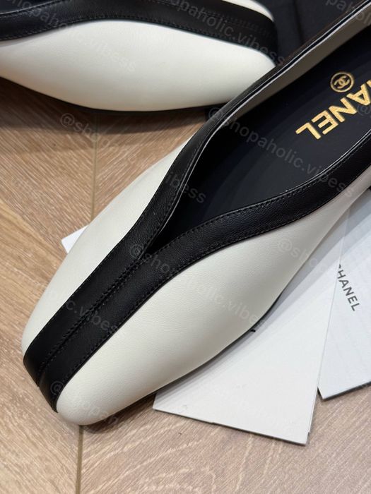 Balerini Chanel 35-42