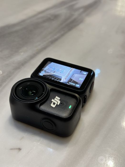 DJI Osmo Nano Camera