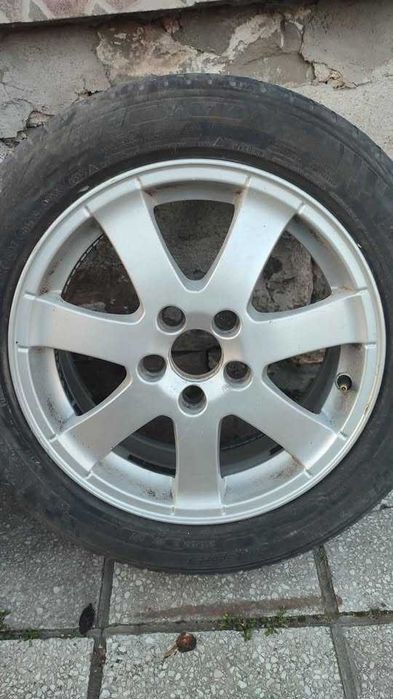 16ки джанти 5х108