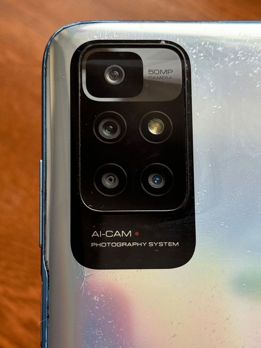 Продам Redmi 10 128 гб