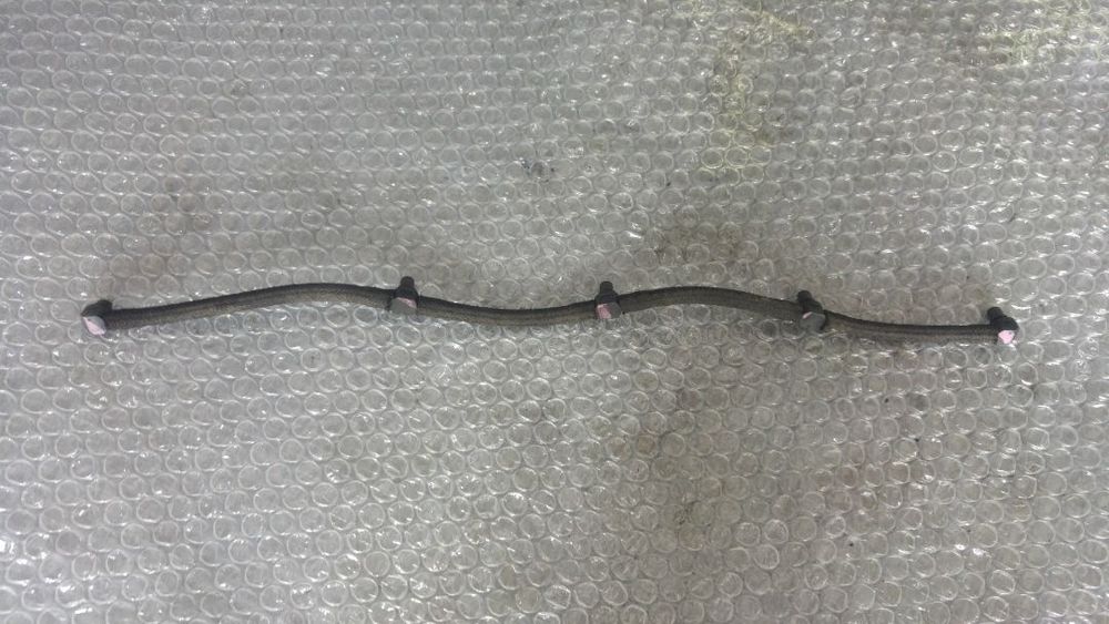 rampa retur toyota yaris verso 1.4 d-4d 1nd 1999-2005