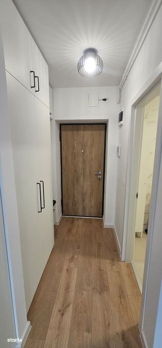 Garsoniera | Hils Titanium | Prima inchiriere | Centrala Proprie | AC