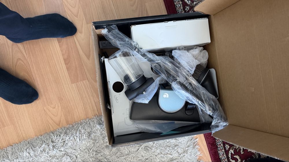 Робаклейн про 2023