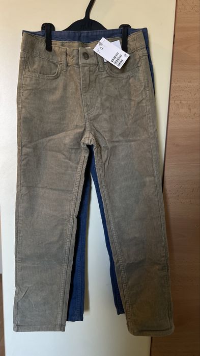 Чисто нови панталони/ джинси H&M