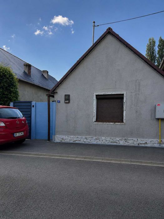Casă individuală de vânzare în Aradul Nou – Mureșel,  zonă liniștită, acces secundar spre faleza Mureșului