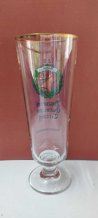 Ретро чаша за бира Rastal