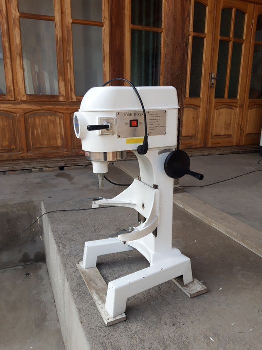 FOOD MIXER Xamir qorish uchun