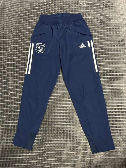 Pantaloni de trening Adidas marime 140