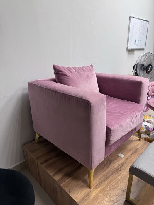 Кресло педикюрное