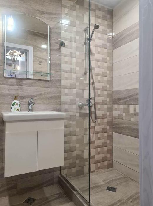 Дава се под наем Двустаен апартамент в Пловдив, Кършияка - 68 кв.м за 375 € - Снимка #7