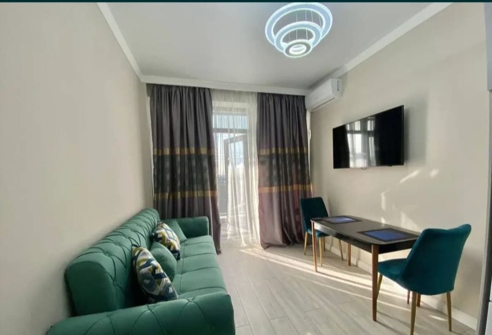 Квартира посуточно Кокшетау