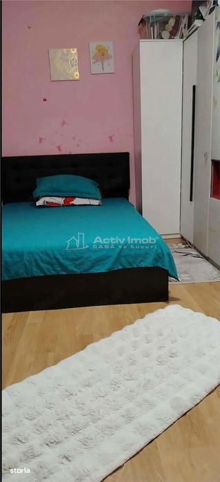 2 camere - zona Vlaicu