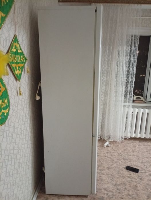Холодильник не рабочий бу