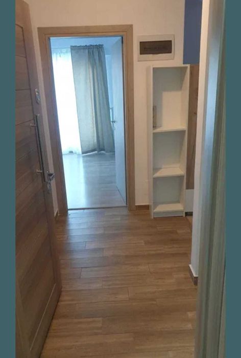 Apartament 2 camere si loc de parcare -de inchiriat -  Astorium Residence