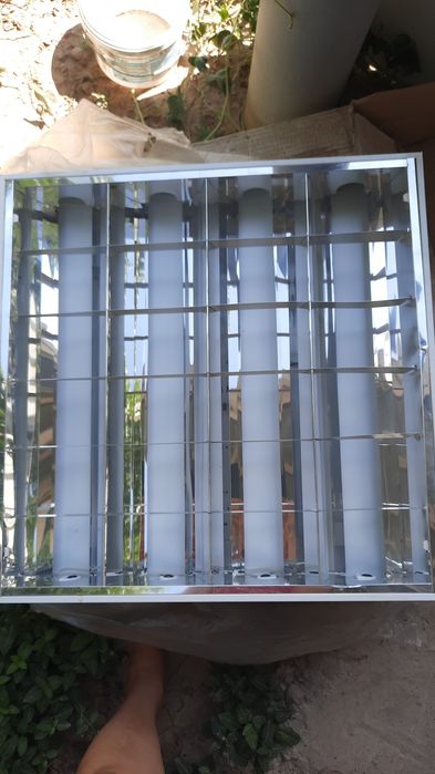 Светильники LED продажа