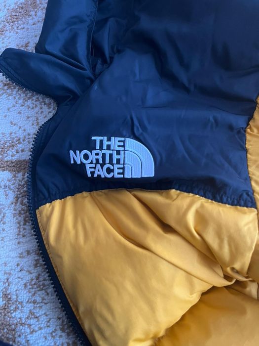 Jeaca NorthFace.