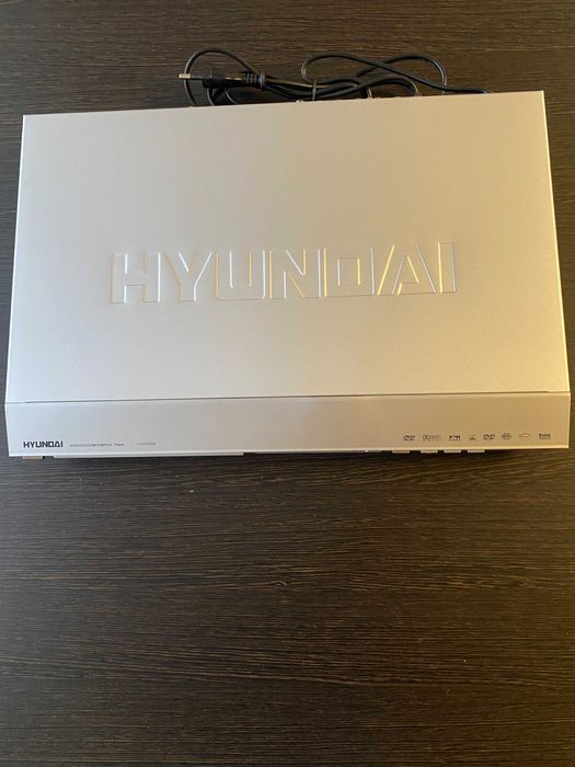 DVD плеер,  H-DVD 5008