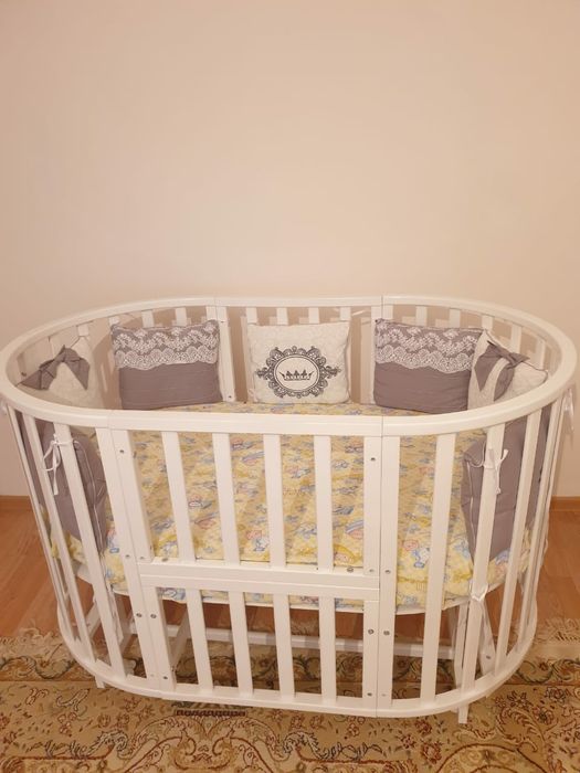 Продам бортики  .