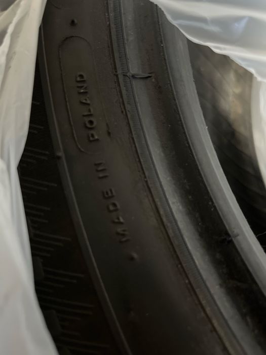 Продам шины 255/50/19