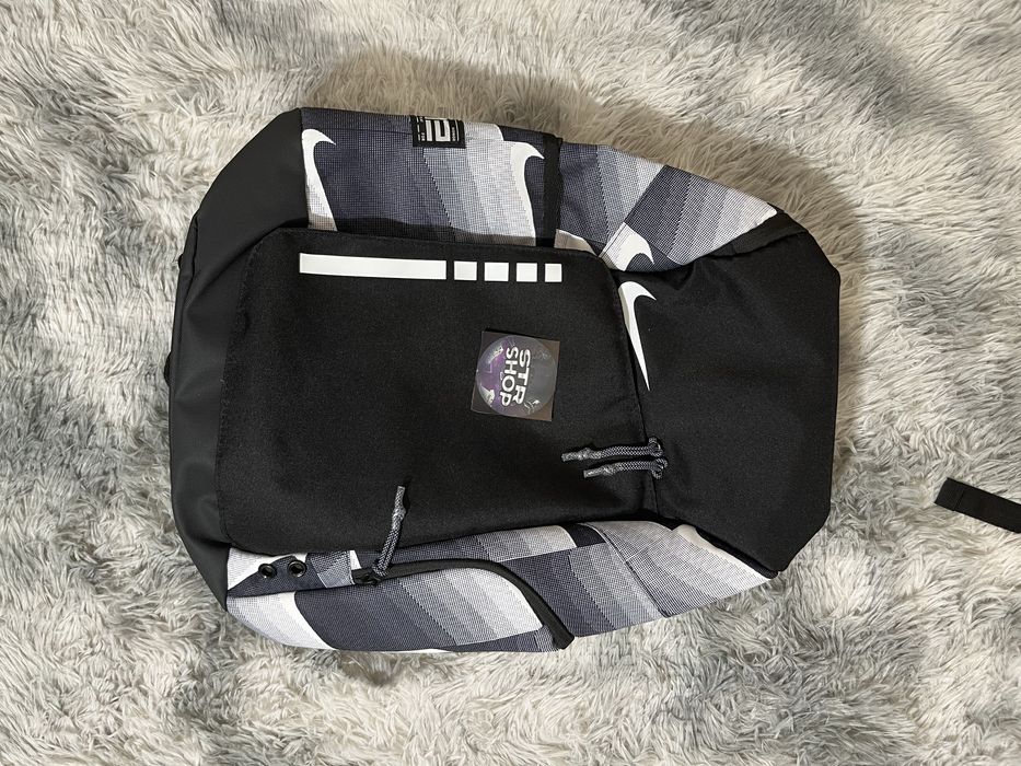 Рюкзаки Nike Elite Найк Элит Backpack