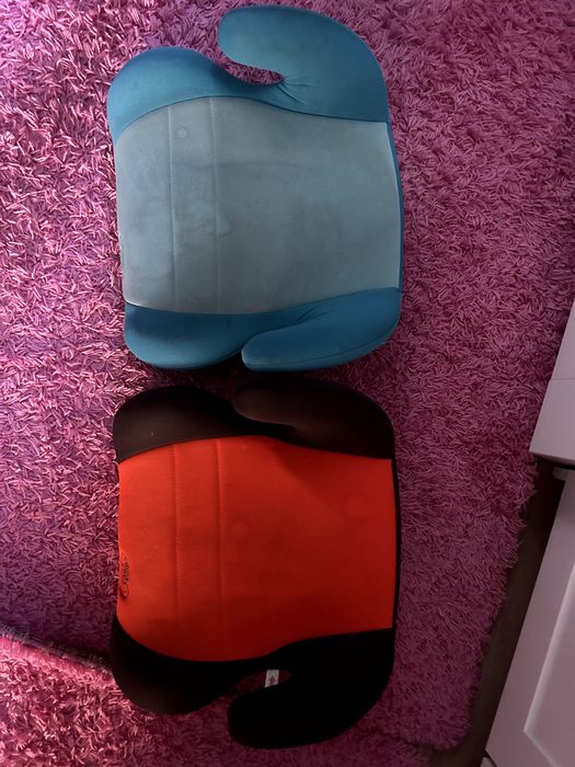 Vând înălțător auto