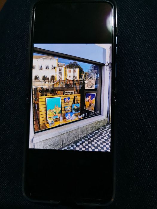 Motorola Razr 40 Ultra като нов