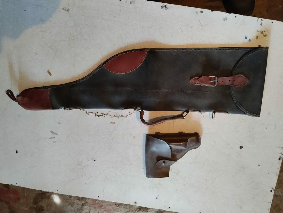 Чехол для рыбалк и