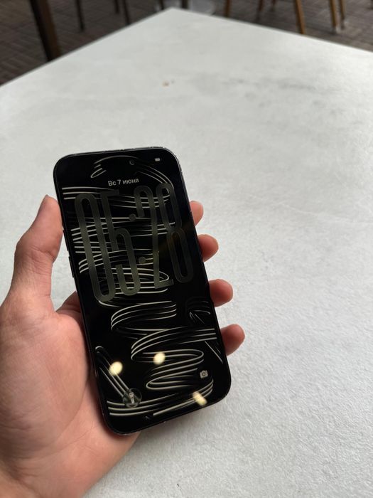 Продам IPhone 14 pro 128 гб