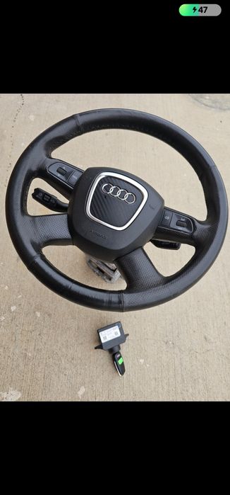 Ауди А6 4f 3.0TDI 2006 на части