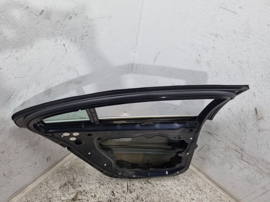 Usa stanga fata Volvo S80 II [Fabr 2006-2016] Sedan Facelift 467 MAGIC