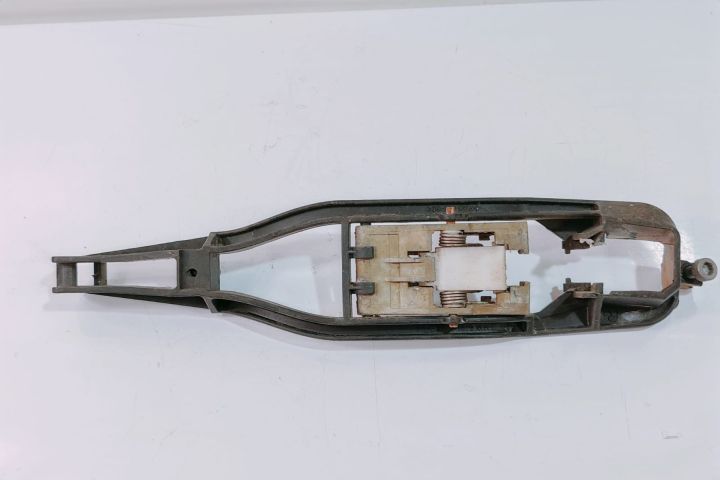 Suport  maner exterior 51218216122 BMW Seria 3 E46 (facelift) seria